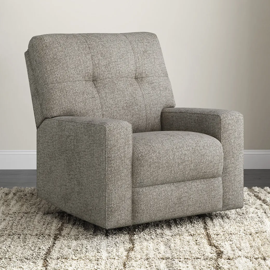 Storrow Rocker Recliner