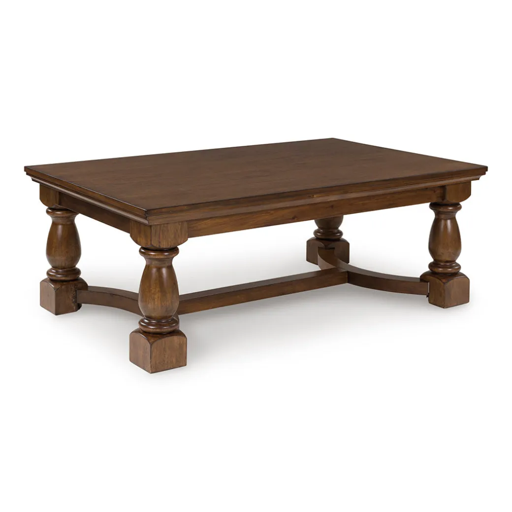 Sturlayne Cocktail Table