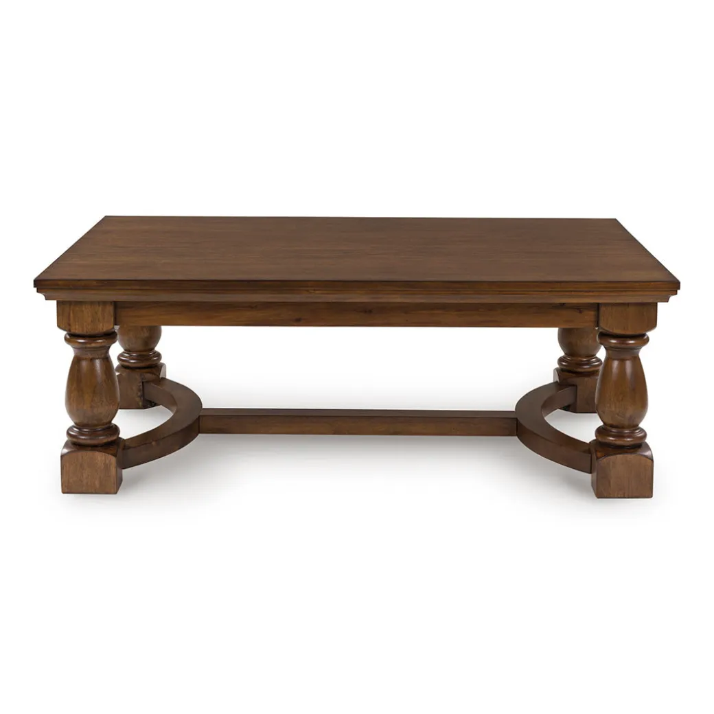 Sturlayne Cocktail Table