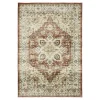 Sumter Red Rug