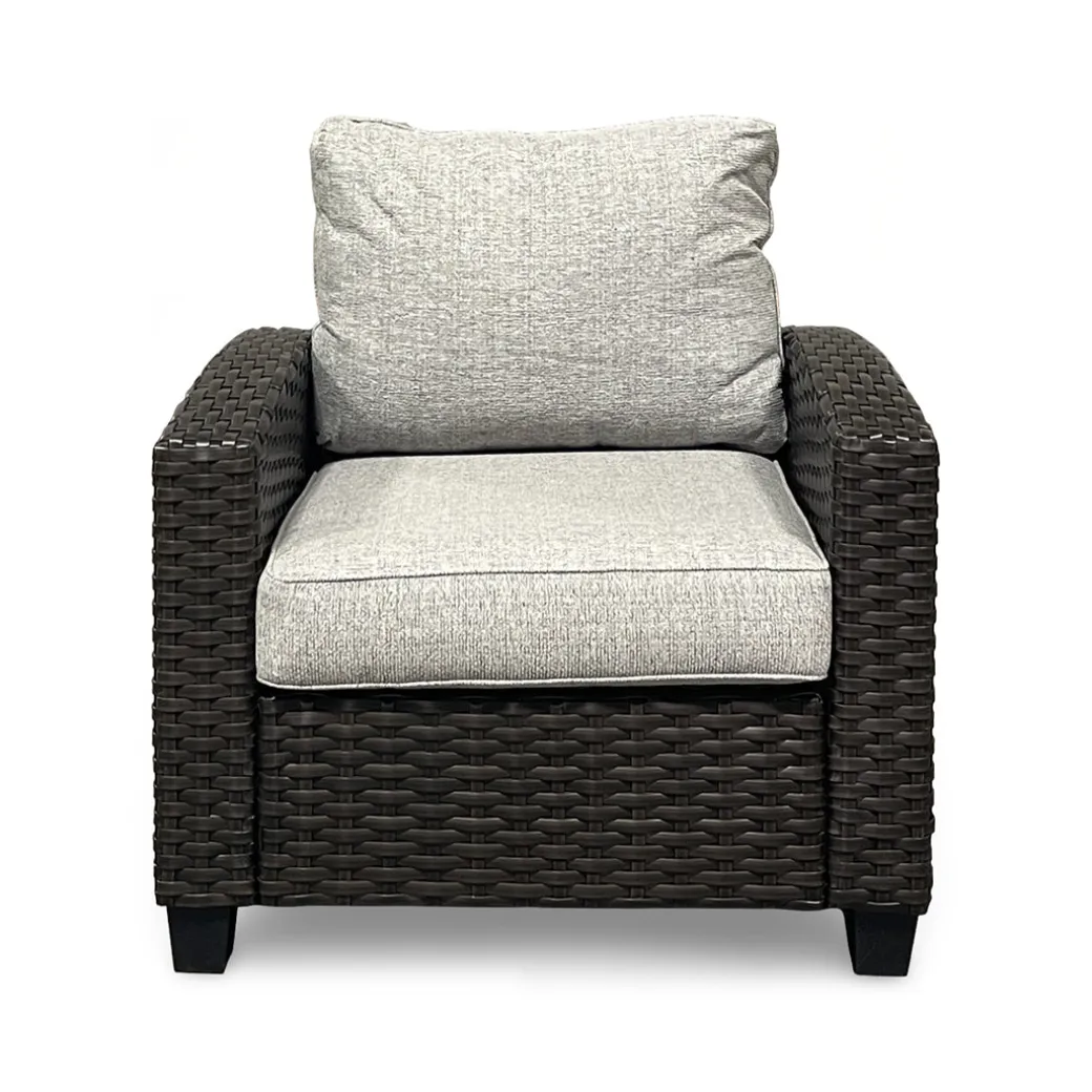 Sunflower Outdoor Set (4pc)