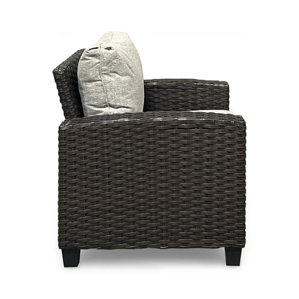 Sunflower Outdoor Set (4pc)