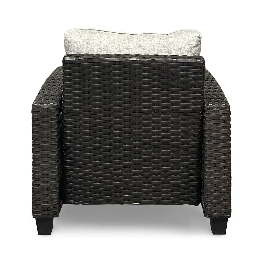 Sunflower Outdoor Set (4pc)