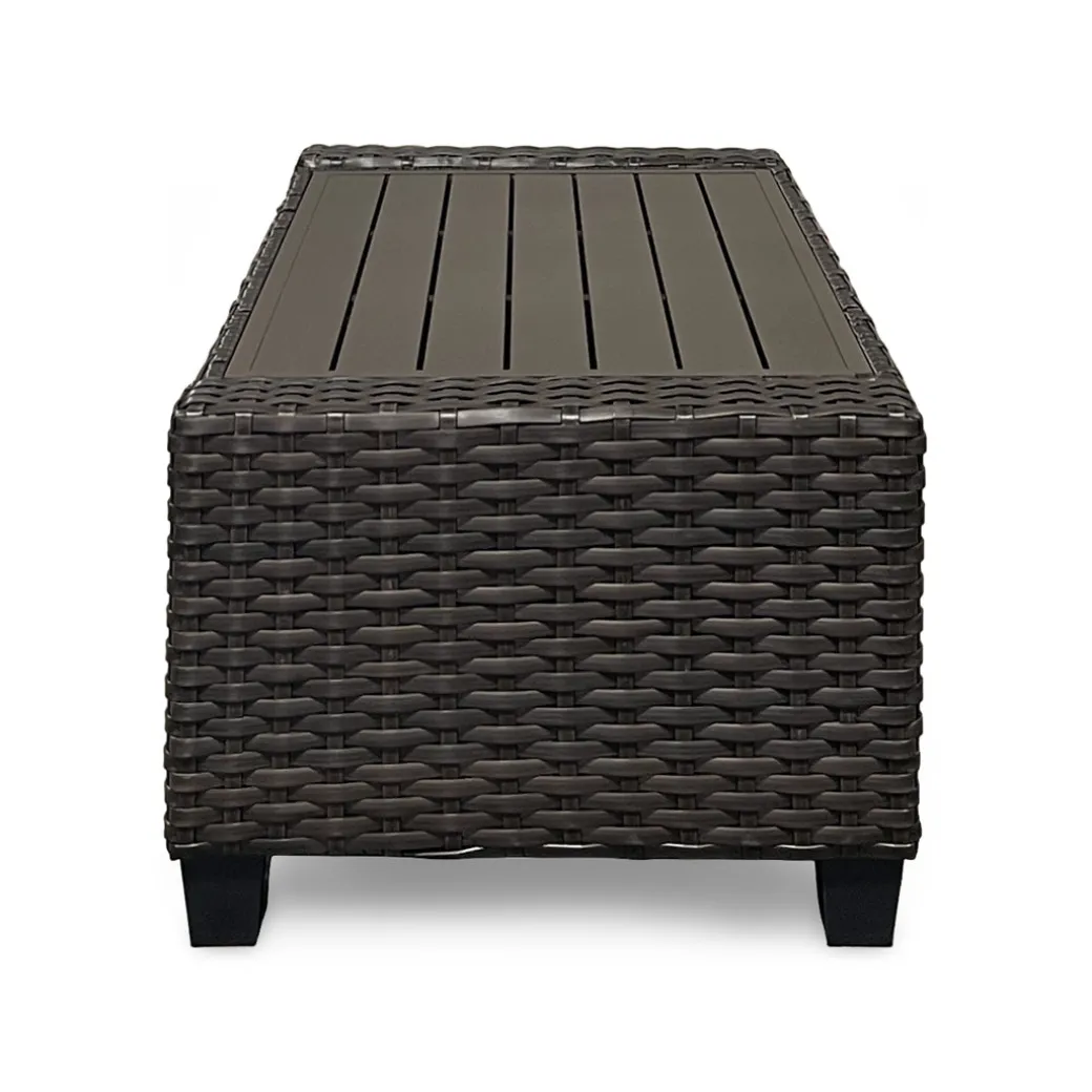 Sunflower Outdoor Set (4pc)