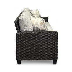 Sunflower Outdoor Set (4pc)