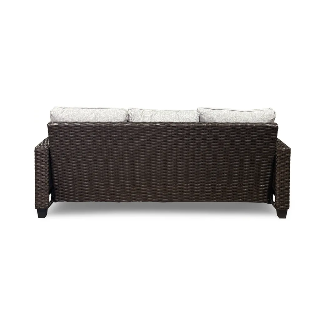 Sunflower Outdoor Set (4pc)
