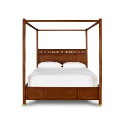 Surrey Hills Poster Bed