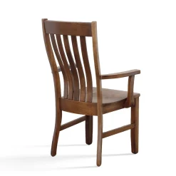 Sutter Mills Arm Chair