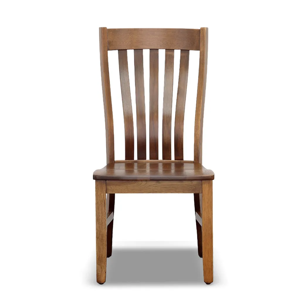 Sutter Mills Side Chair
