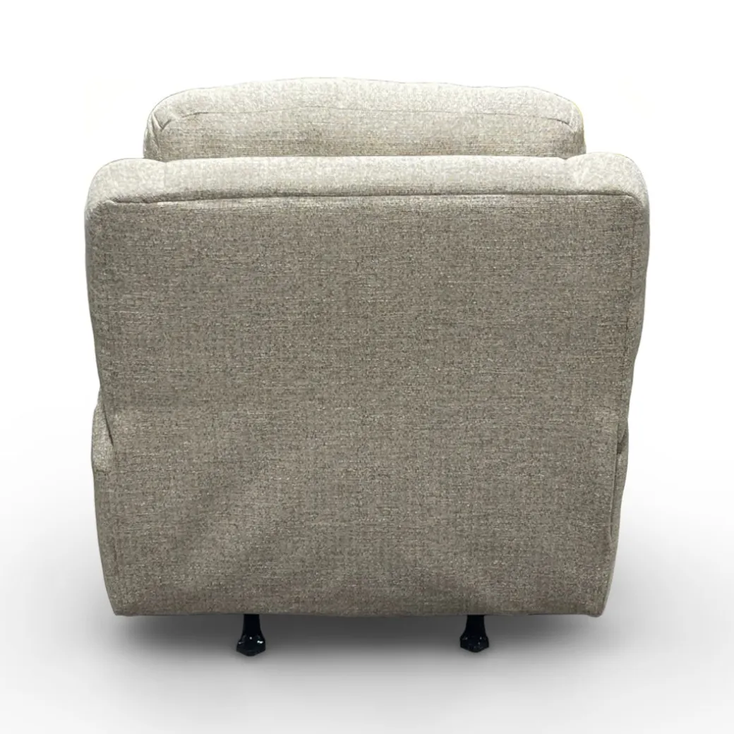 Sutton Rocker Recliner with Heat and Massage