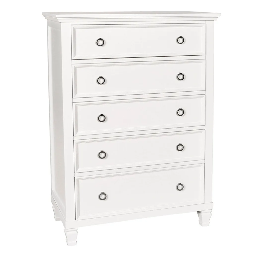 Tamarack Chest