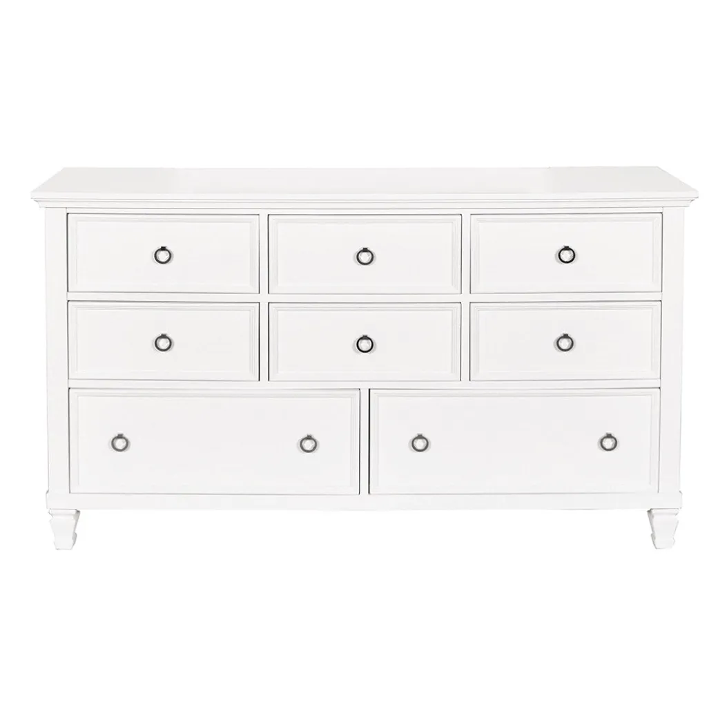 Tamarack Dresser