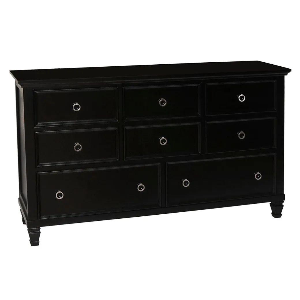 Tamarack Dresser