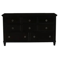 Tamarack Dresser