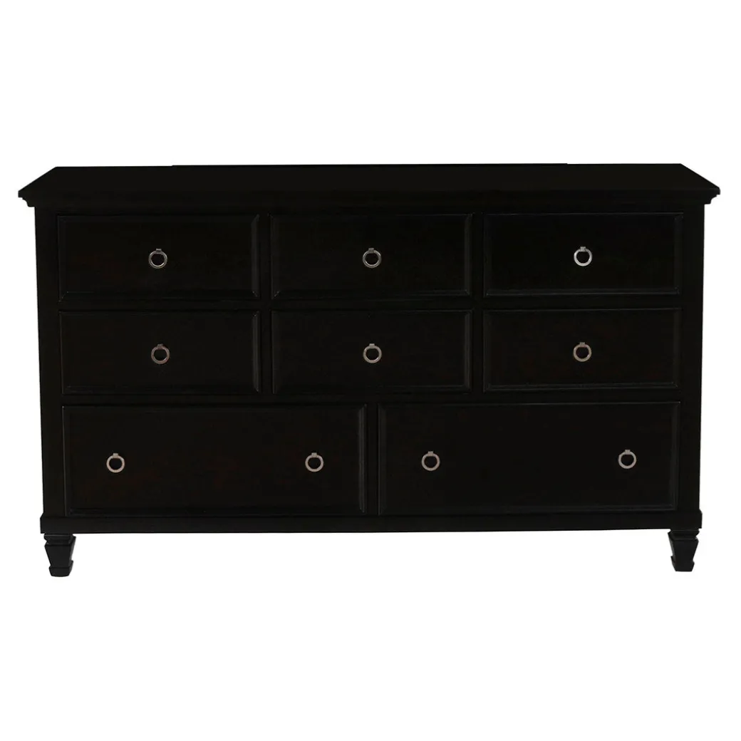 Tamarack Dresser