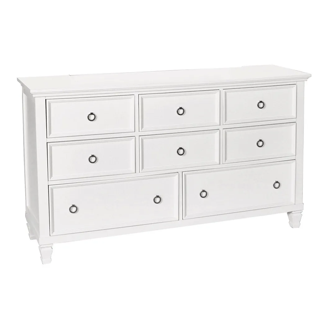 Tamarack Dresser
