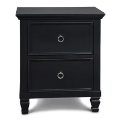 Tamarack Nightstand