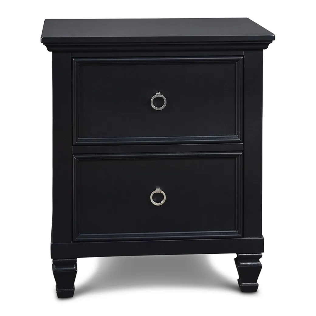 Tamarack Nightstand