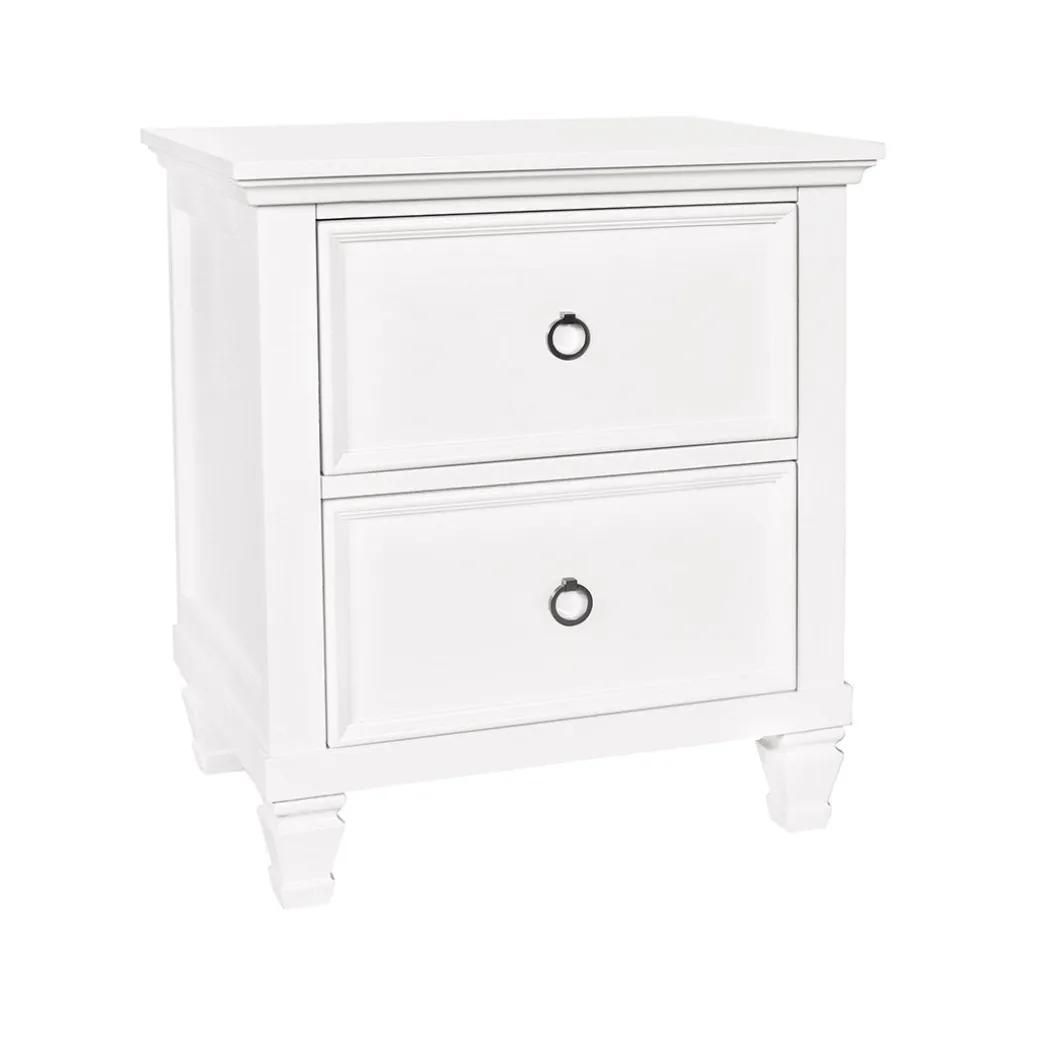 Tamarack Nightstand