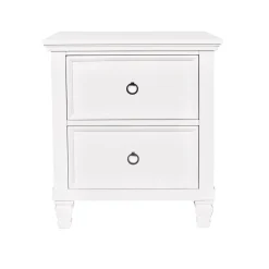 Tamarack Nightstand