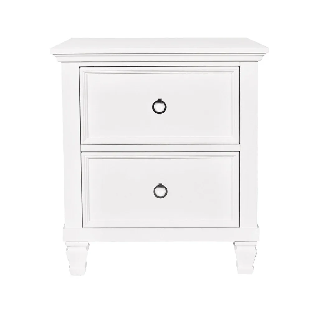 Tamarack Nightstand