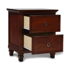 Tamarack Nightstand