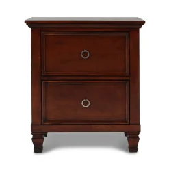 Tamarack Nightstand