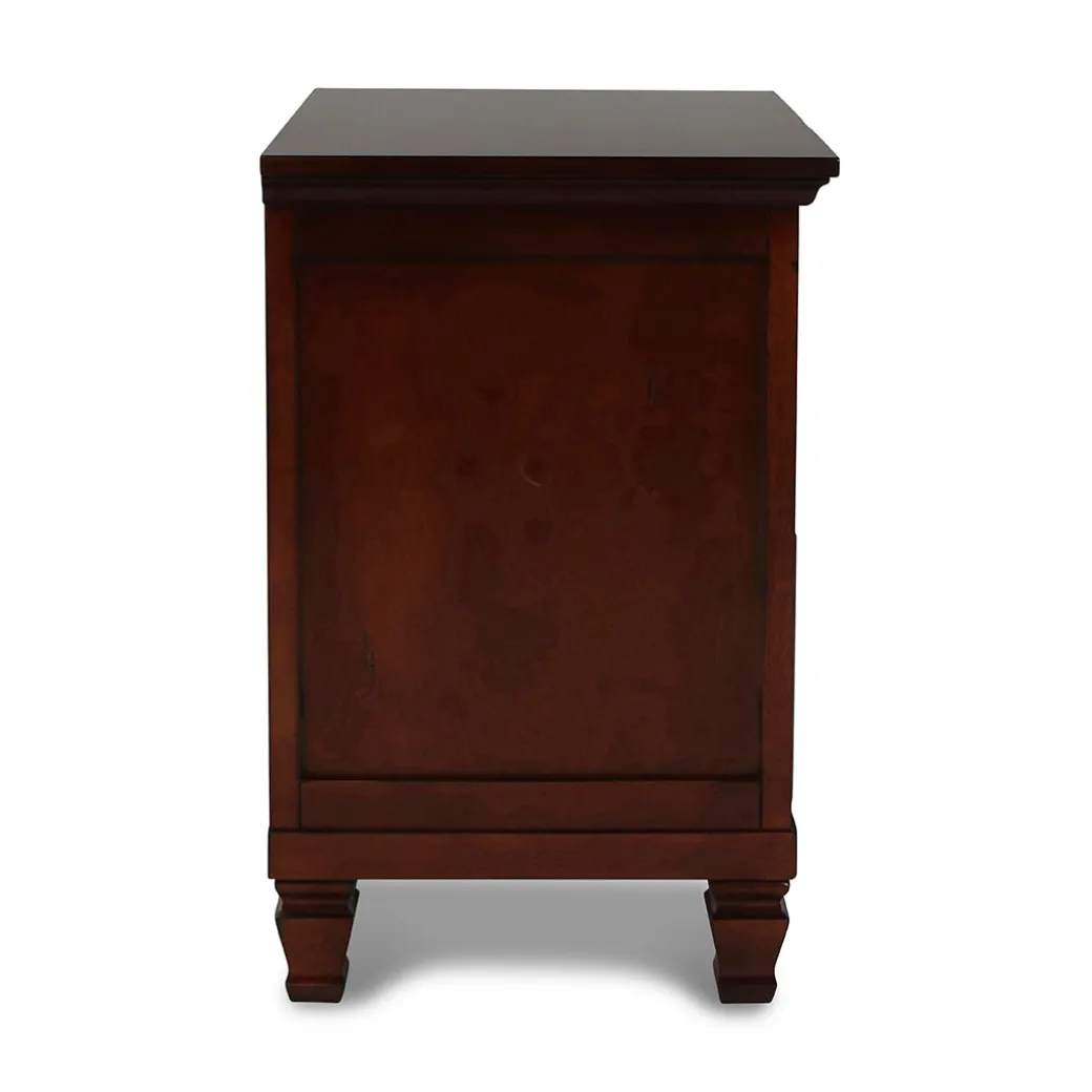 Tamarack Nightstand