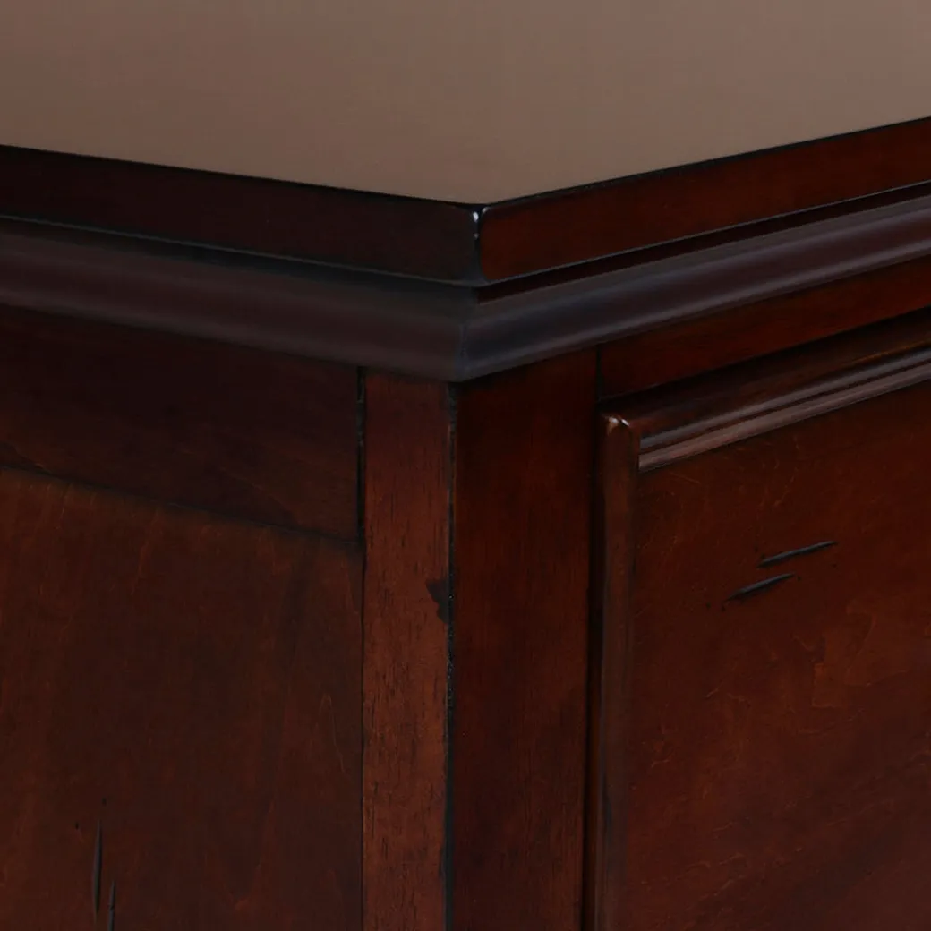 Tamarack Nightstand