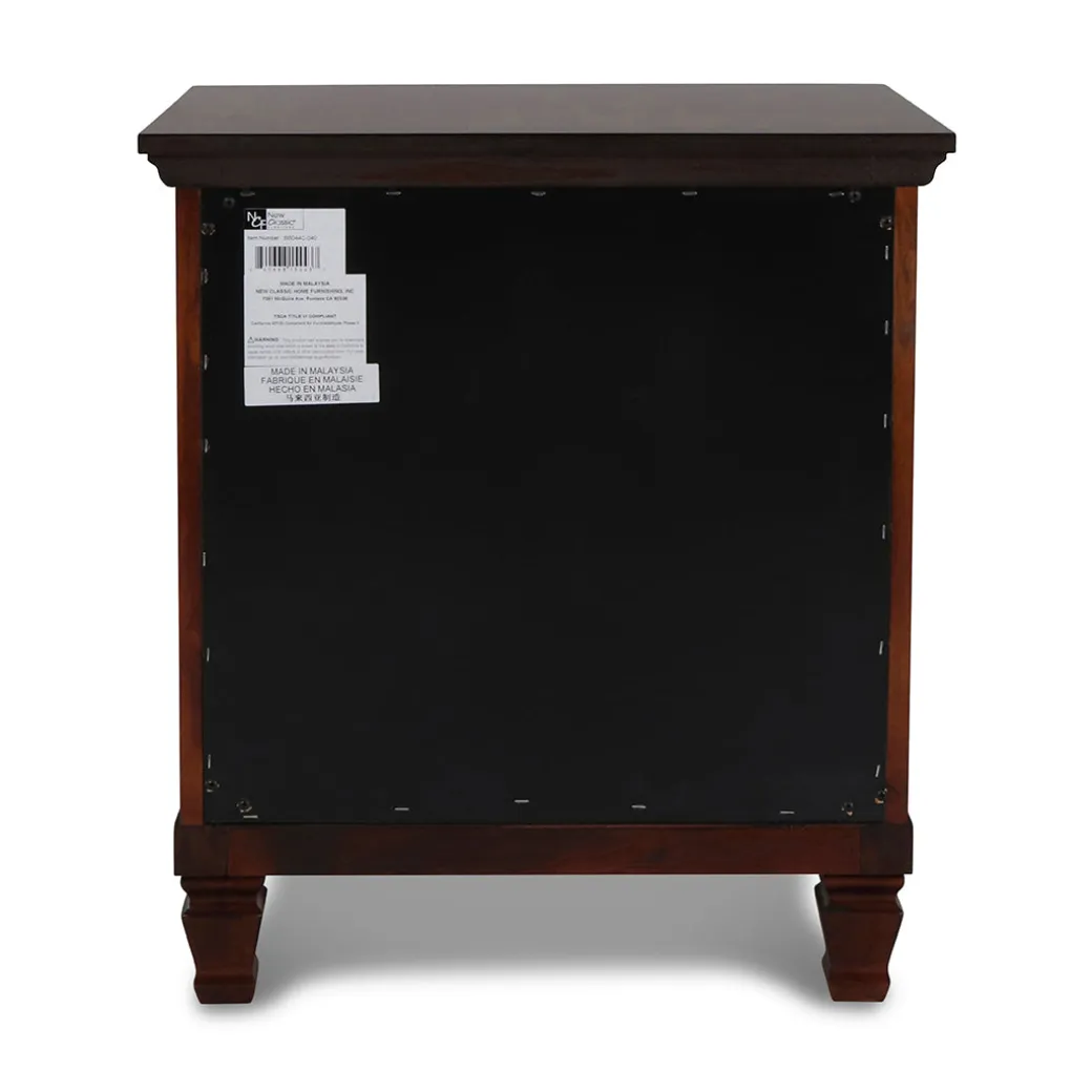 Tamarack Nightstand