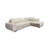 Tara Sectional with Chaise