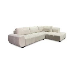 Tara Sectional with Chaise