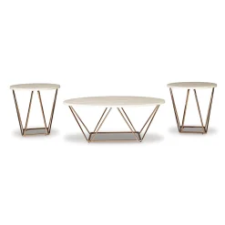 Tarica Table Trio