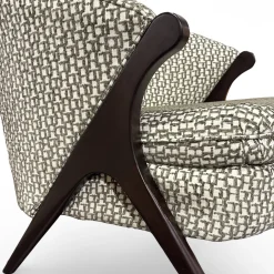 Tatiana Accent Chair