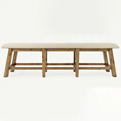 Telluride Counter Bench