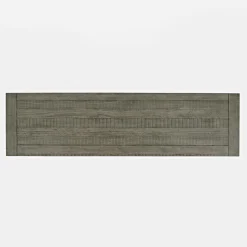 Telluride Driftwood Drawer Sideboard