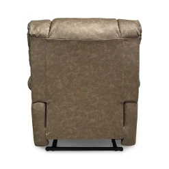 The Beast Space Saver Recliner