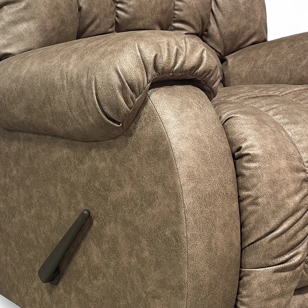 The Beast Space Saver Recliner