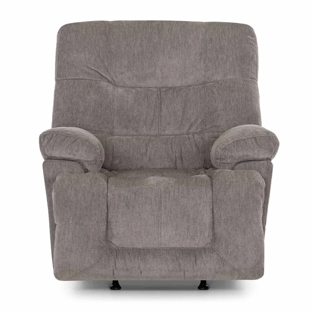 The Boss Power Rocker Recliner