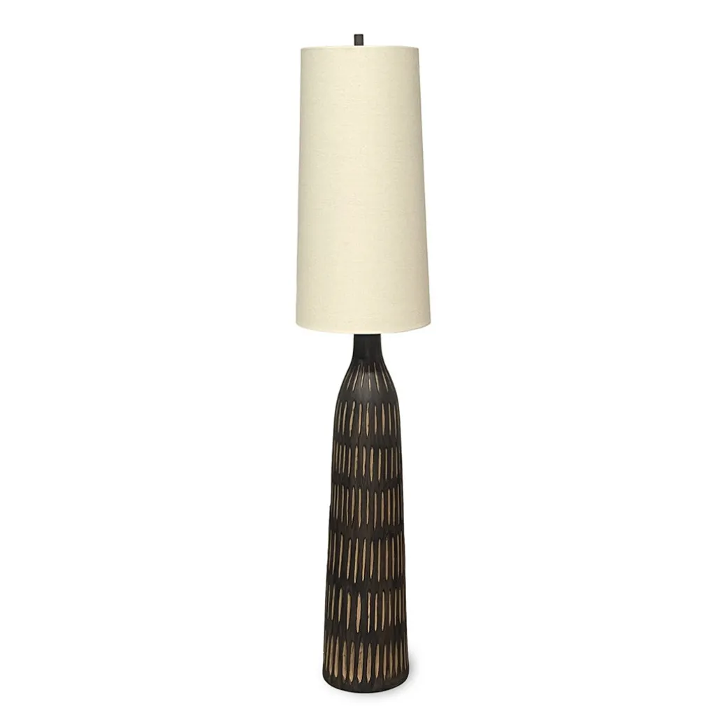 Theta Floor Lamp