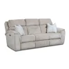 Titan Power Reclining Sofa