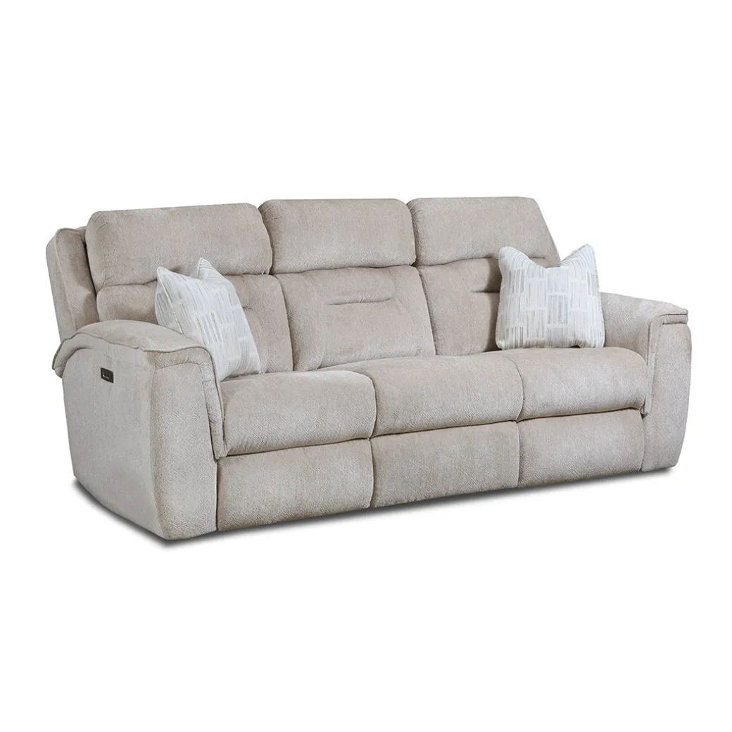 Titan Power Reclining Sofa