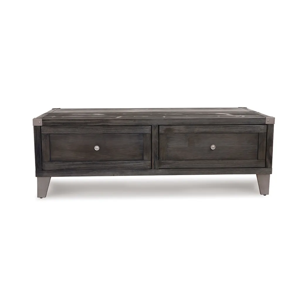 Todoe Cocktail Table
