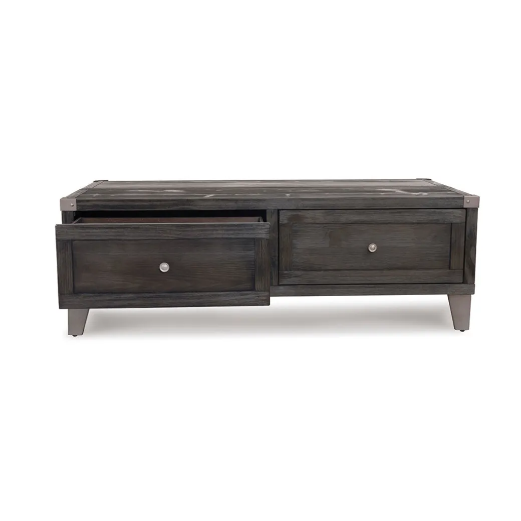 Todoe Cocktail Table