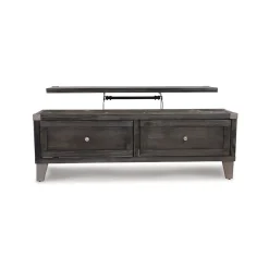 Todoe Cocktail Table