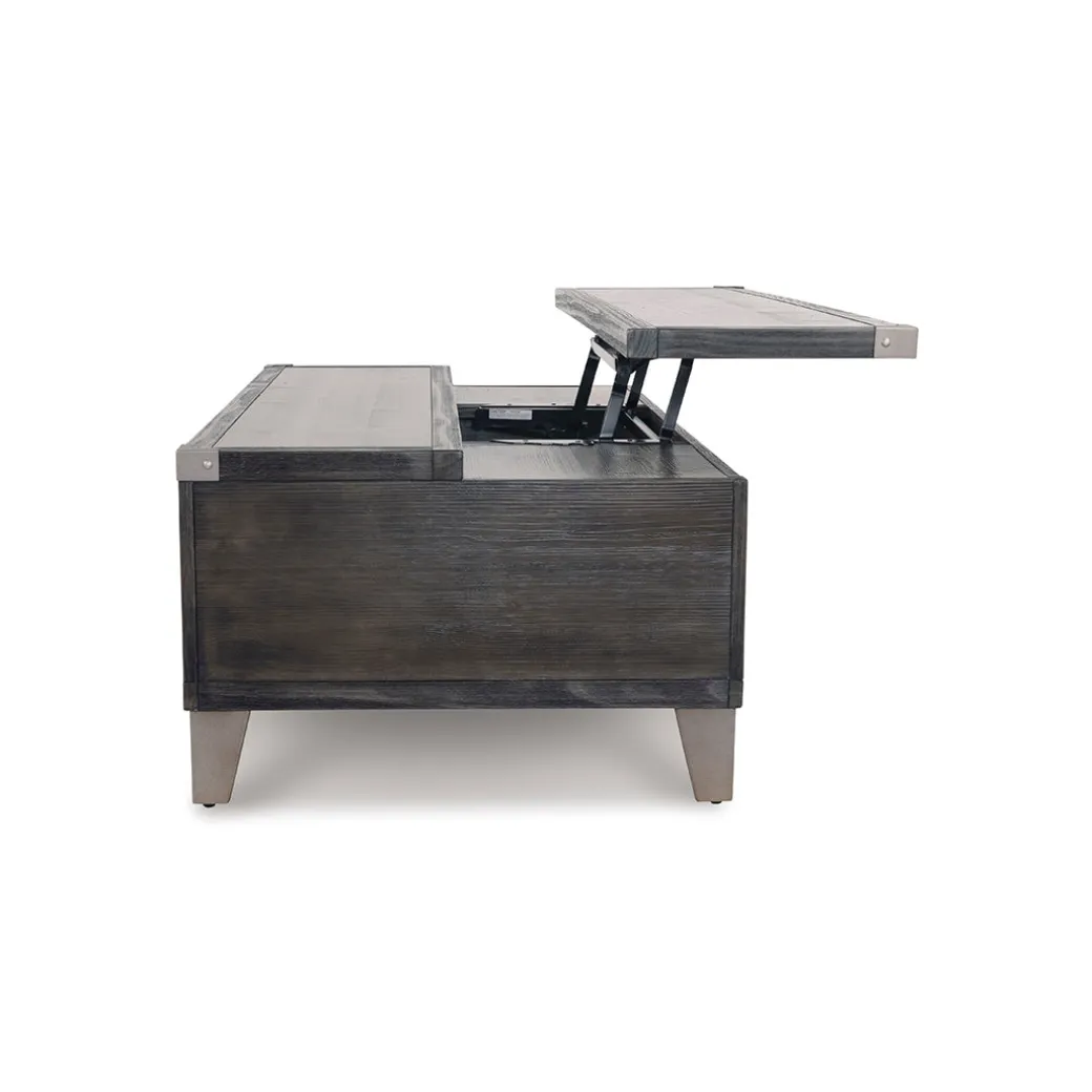 Todoe Cocktail Table