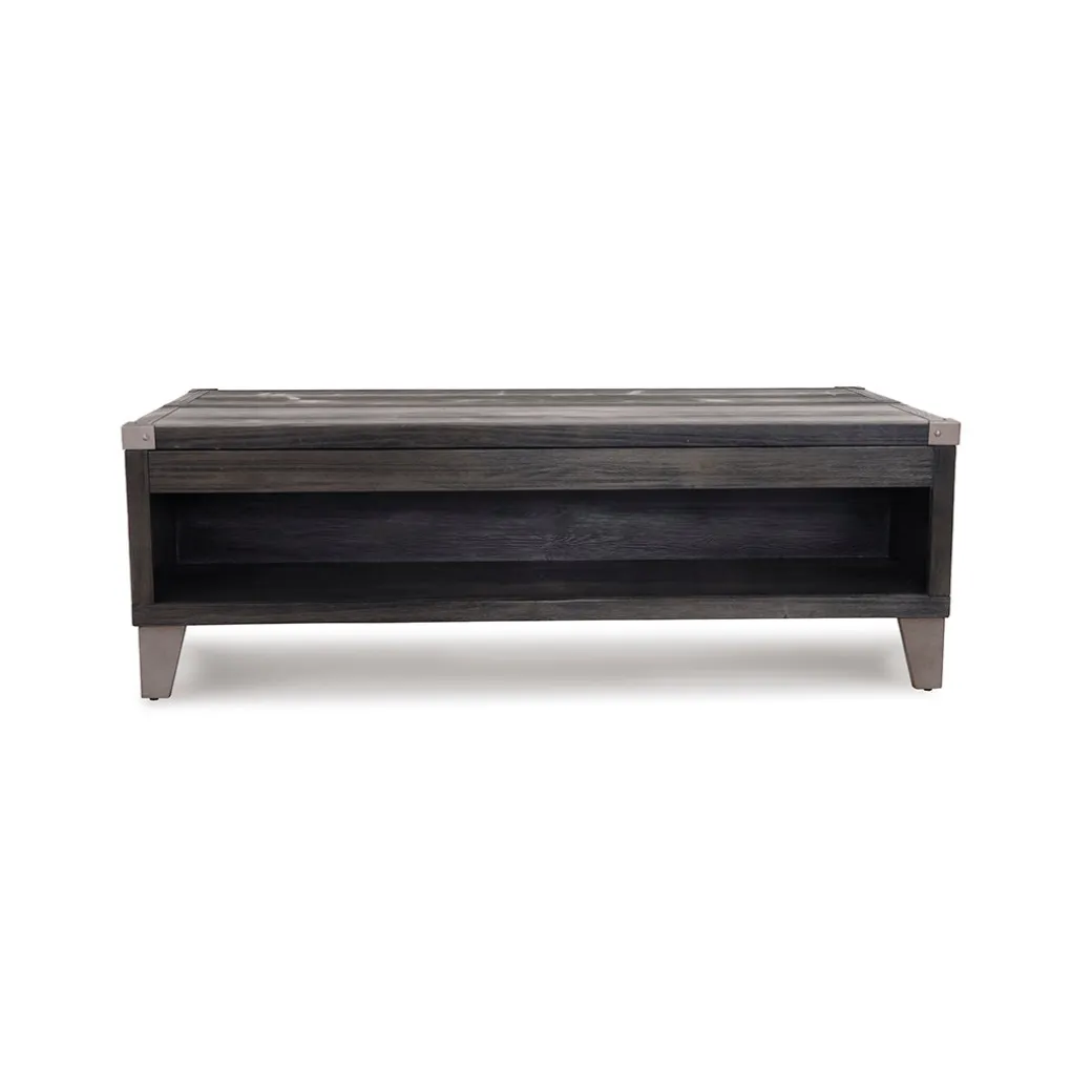 Todoe Cocktail Table