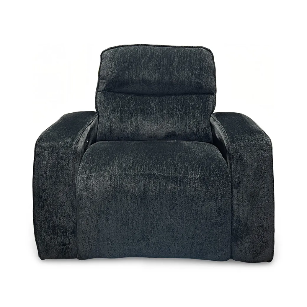 Top Notch Power Recliner