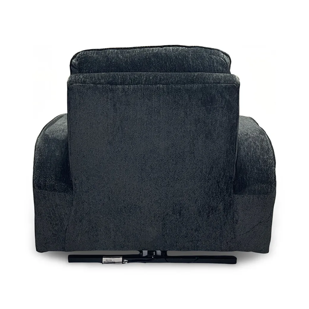 Top Notch Power Recliner