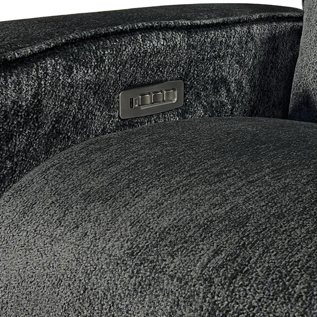 Top Notch Power Recliner